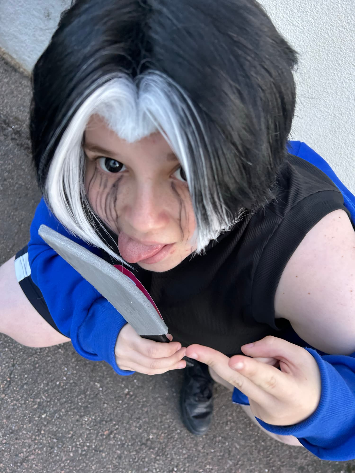 Killer sans - Photo 3