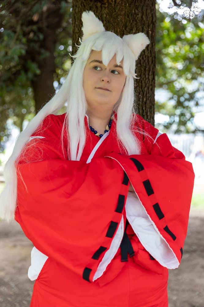 Inuyasha  - Photo 4