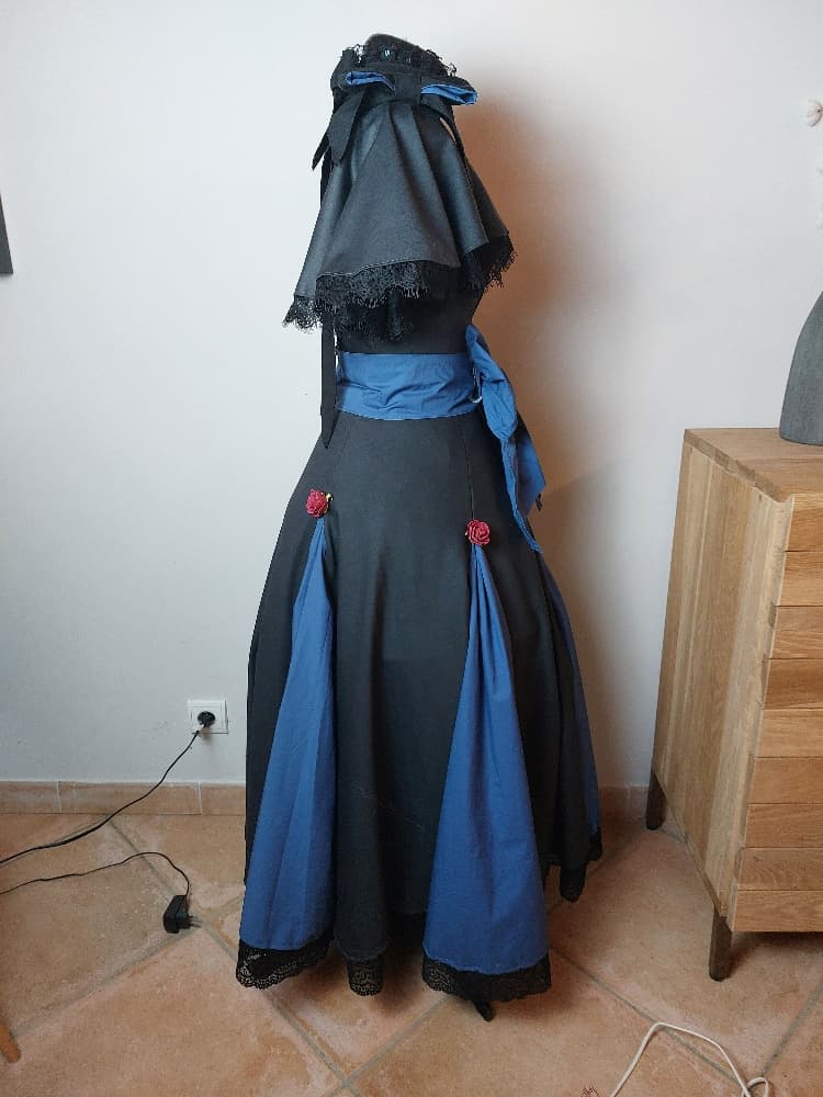 WIP Chloé  - Photo 8