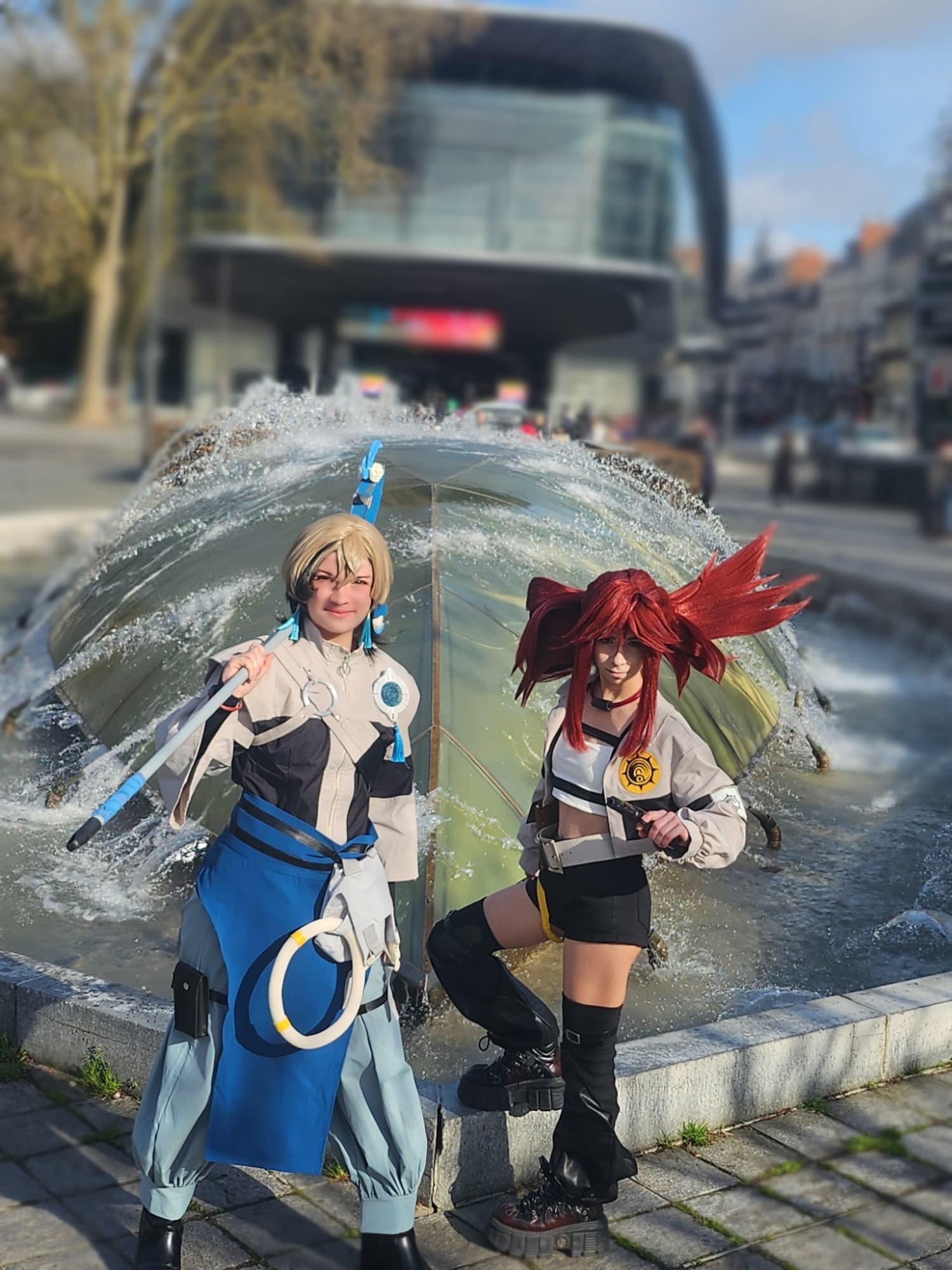 Zanka KTF 2026 - Photo 6