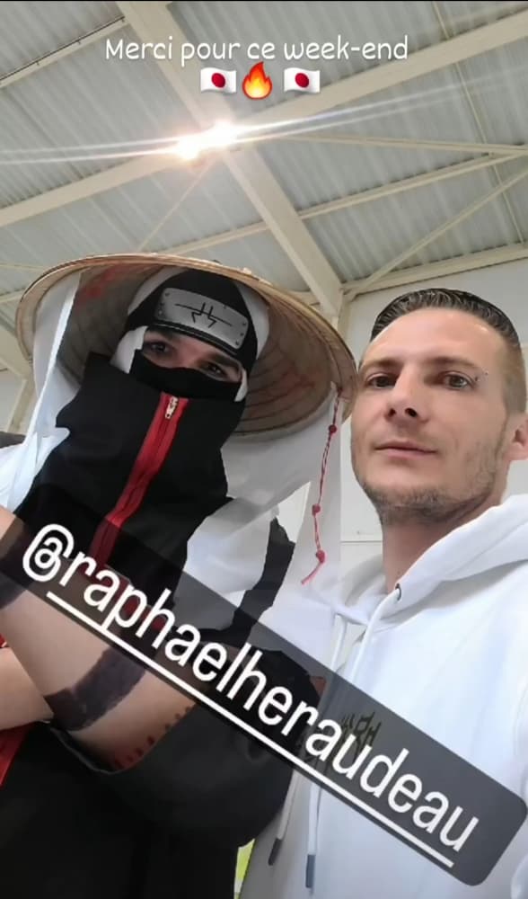 Japan Pop Show 2023 - Photo 6