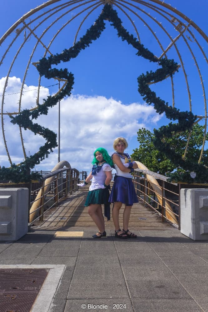 Uranus & Neptune - Photo 25