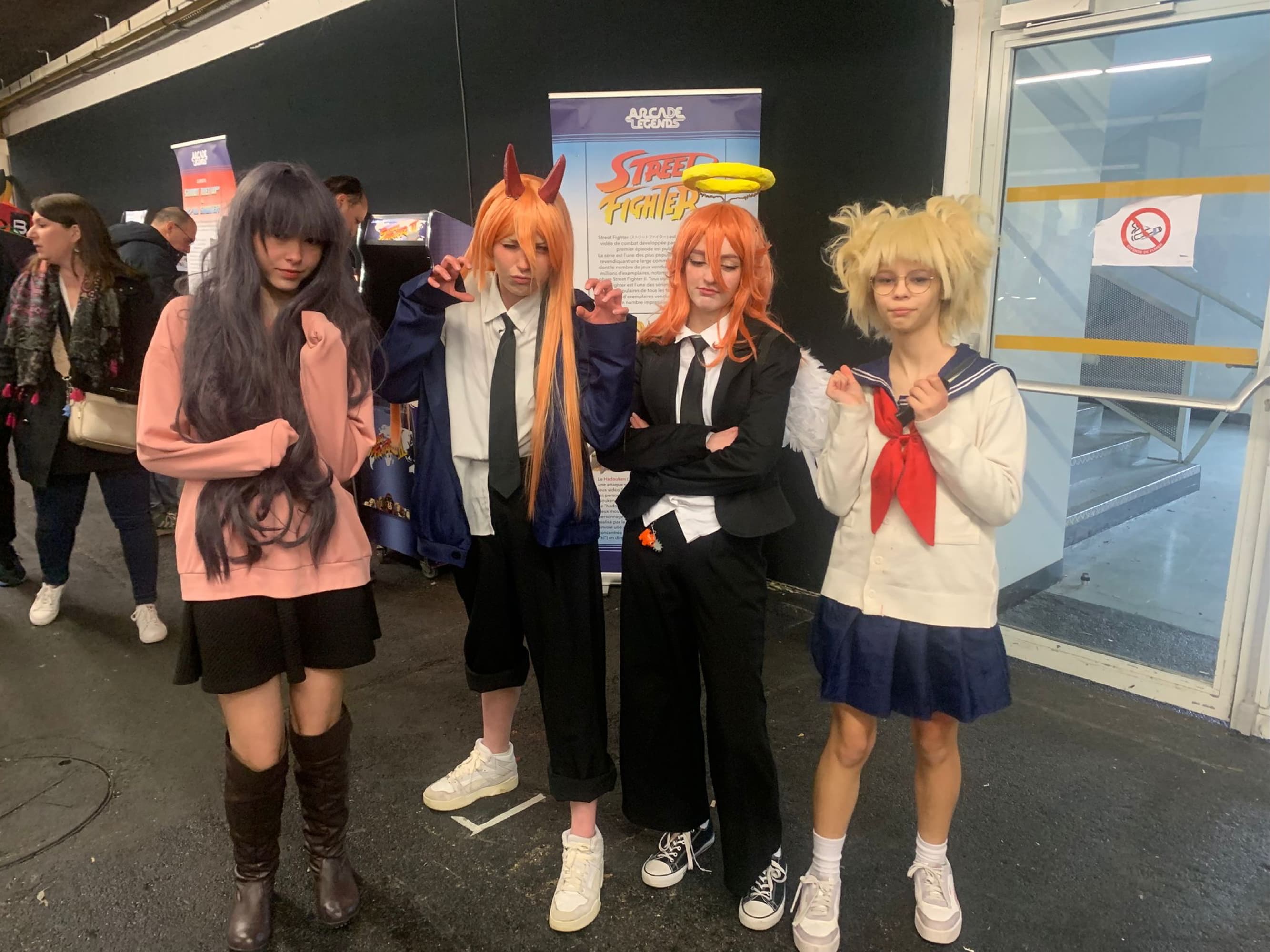 Kamocon 2026 - Photo 64