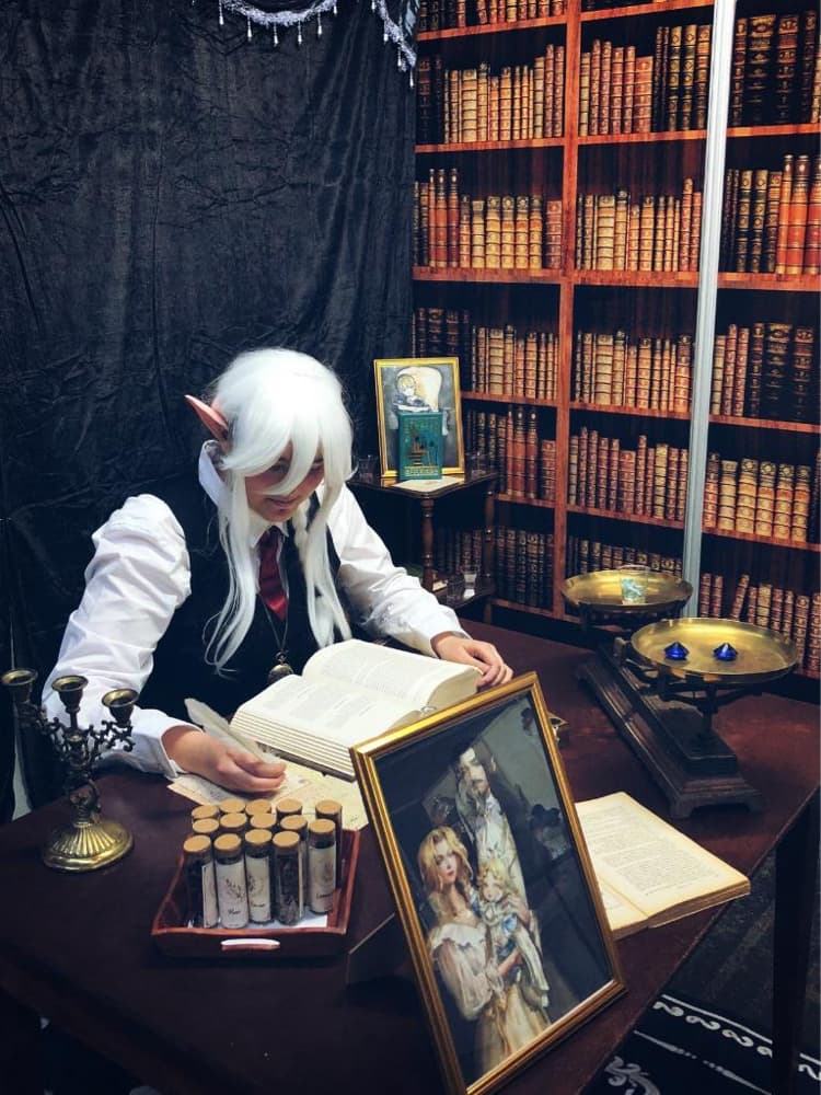 Mizore (Oc) - Photo 6