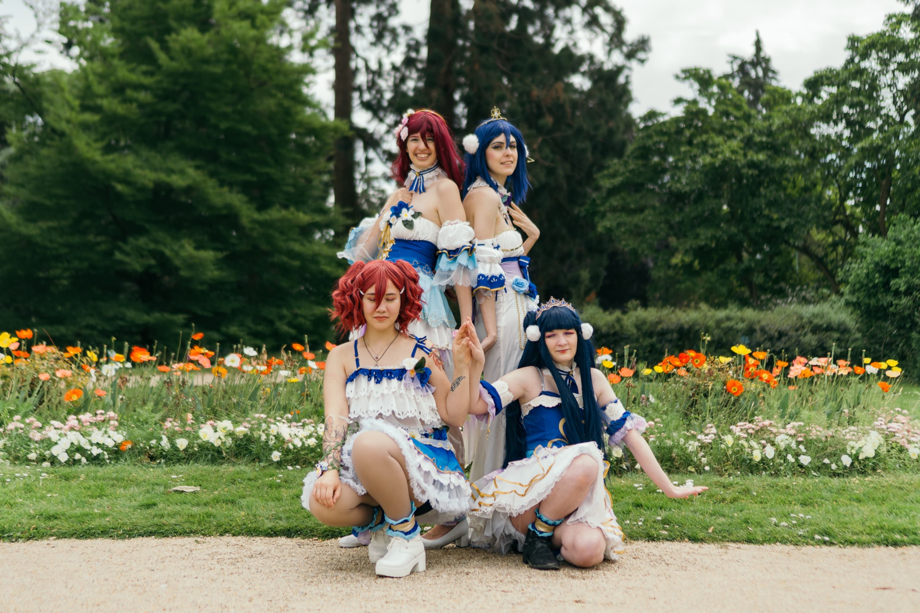 Ruby angel - Photo 6