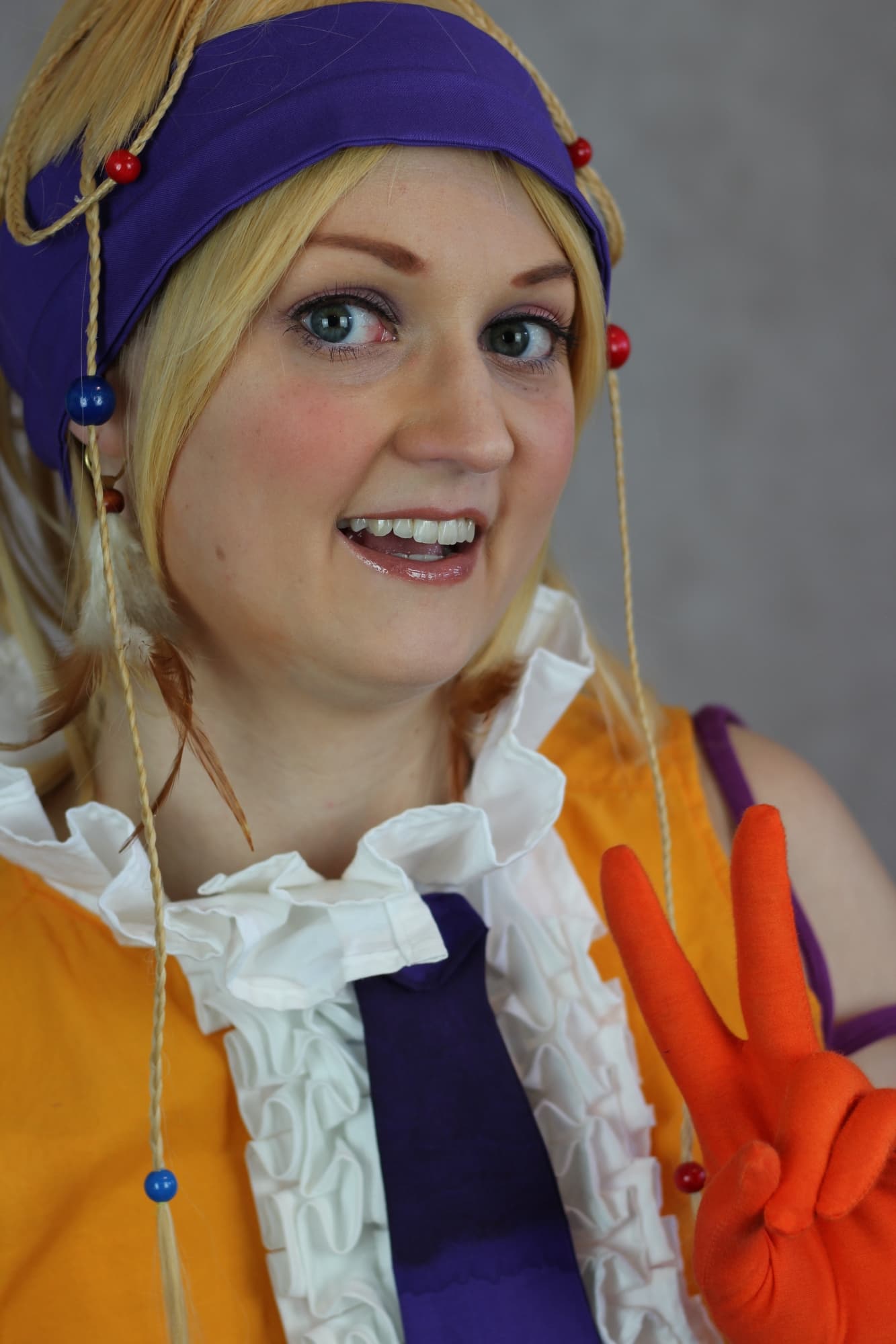 Rikku - Diva  - Photo 26