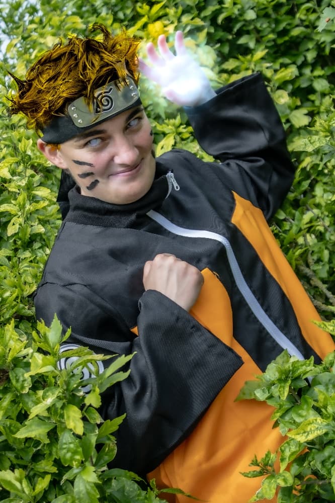 Naruto  - Photo 15