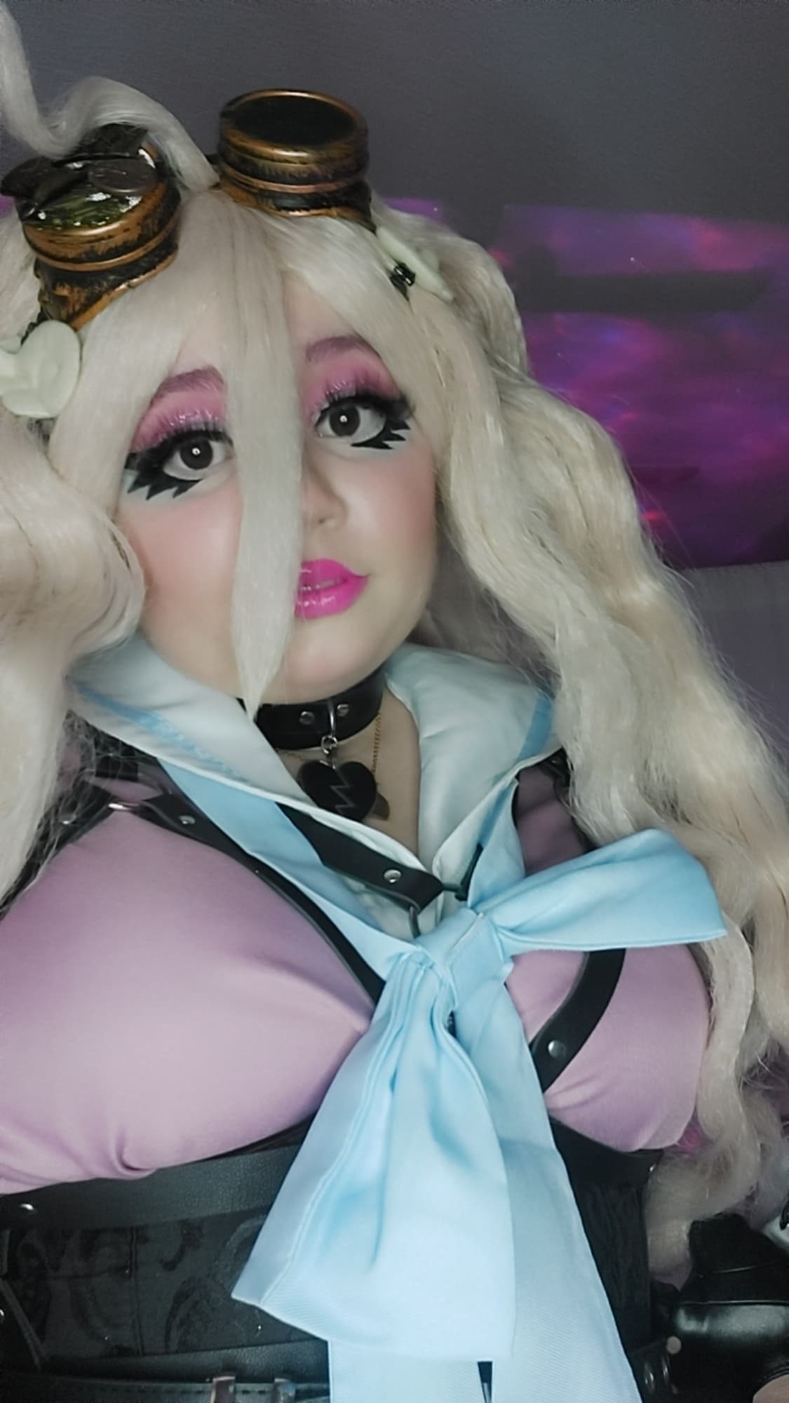 Miu Iruma 2023 - Photo 4
