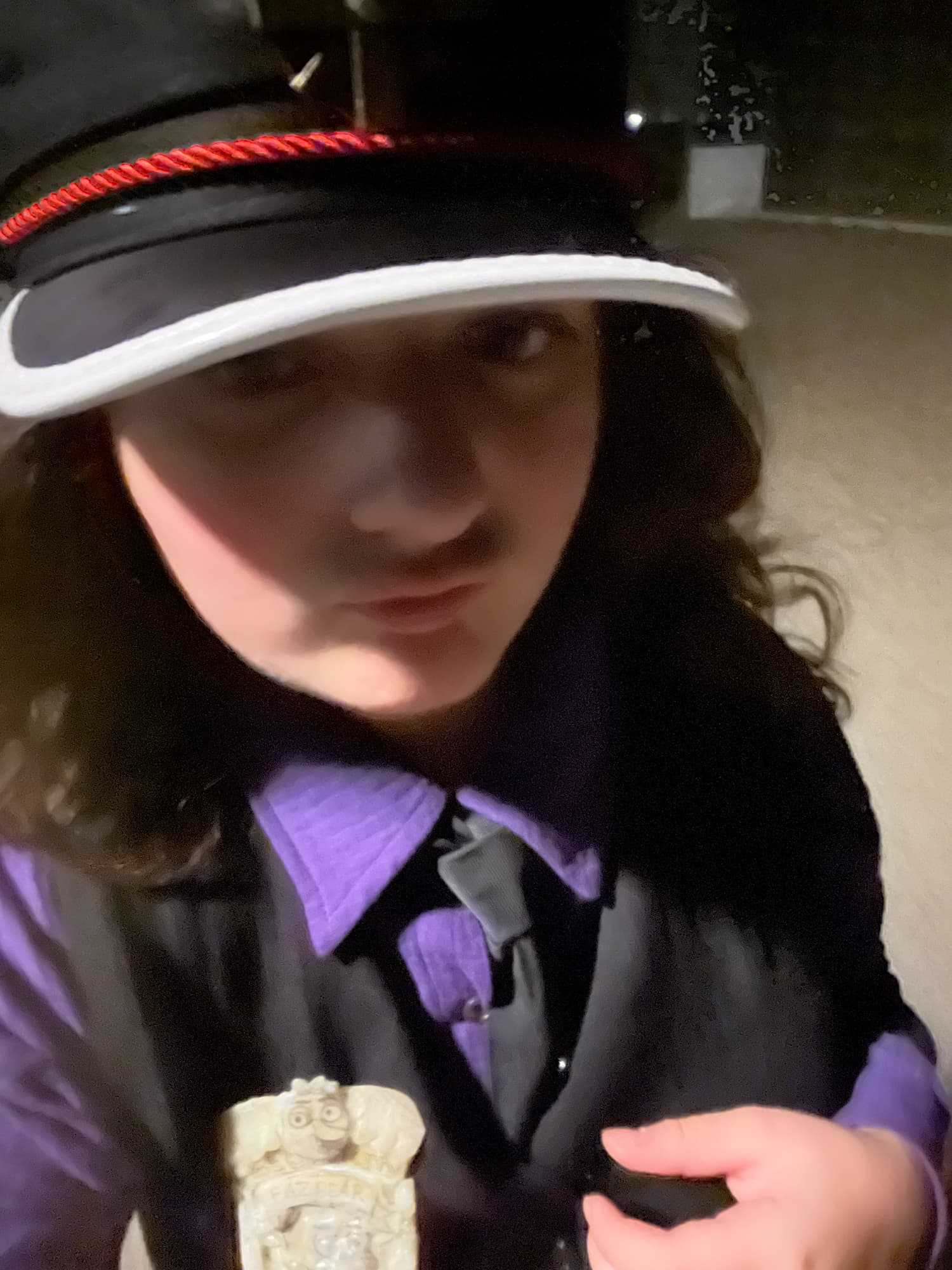 William & Evan Afton