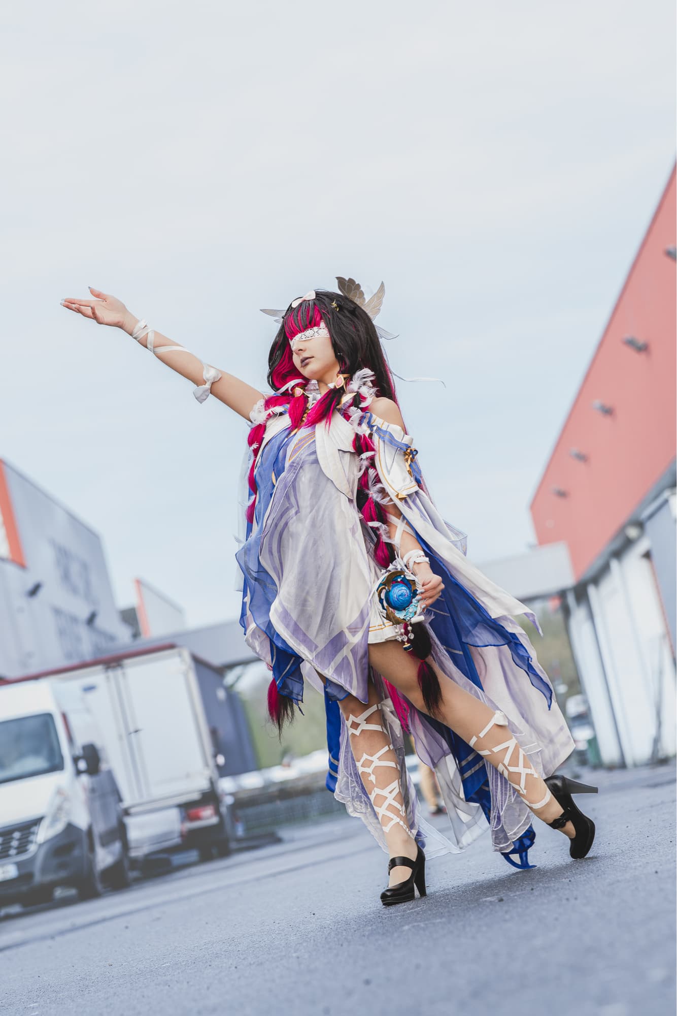 Columbina  - Photo 9