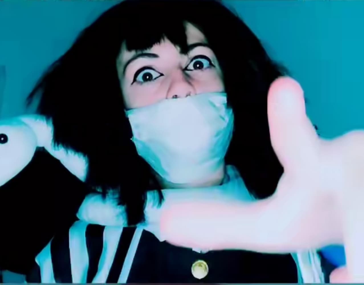 Obanai iguro - Photo 12