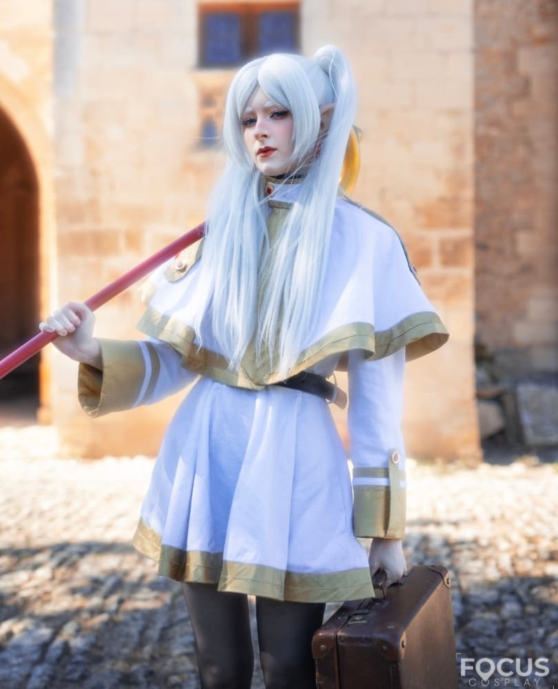 Focus - Frieren - Photo 6