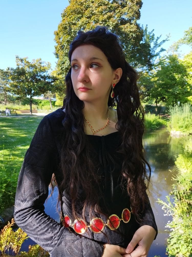 Aunora Velaryon - Photo 16