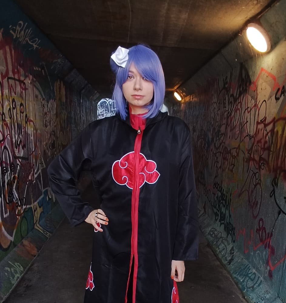 Konan - Photo 5