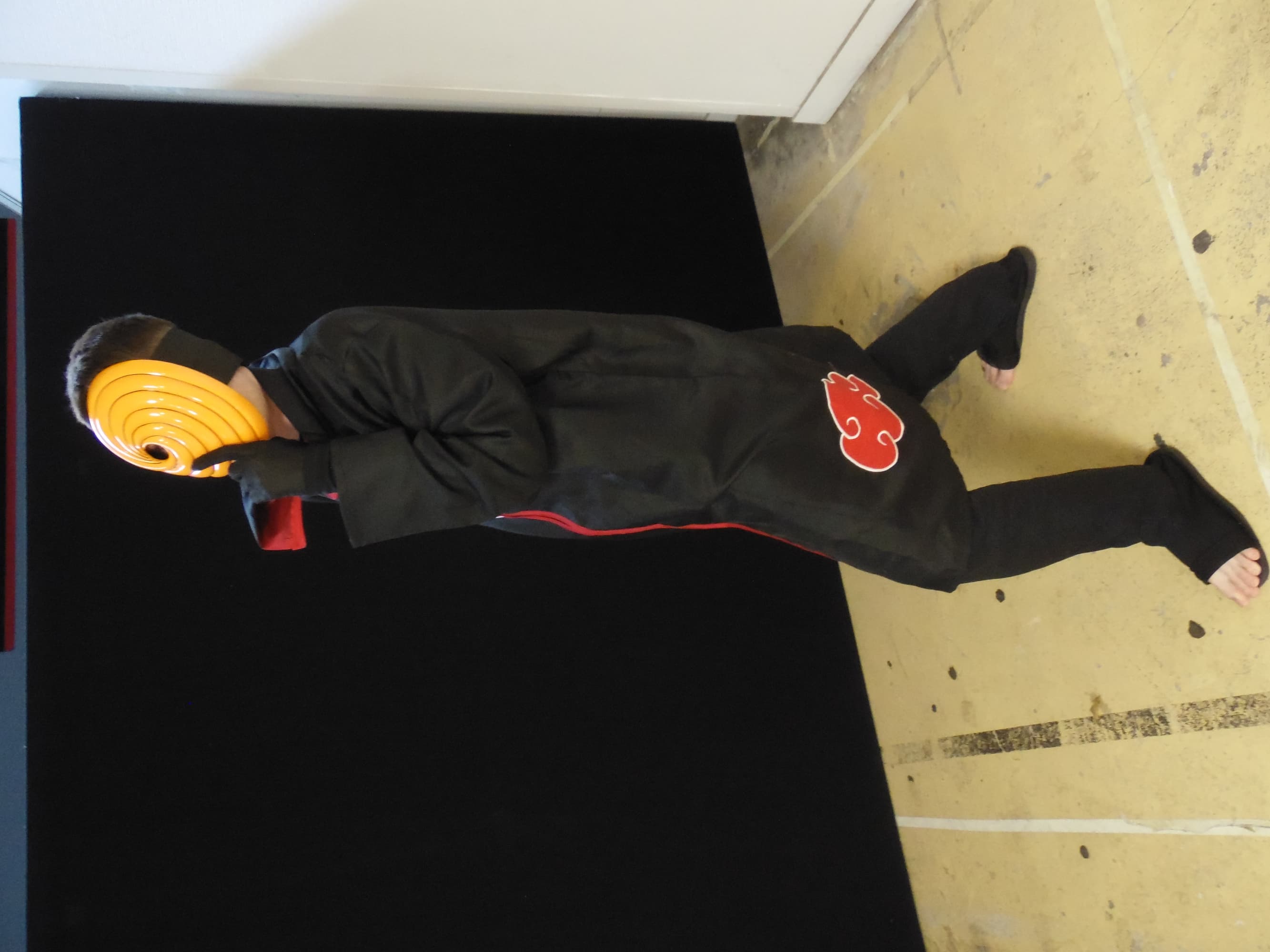 KamoCon 2024 - Photo 9