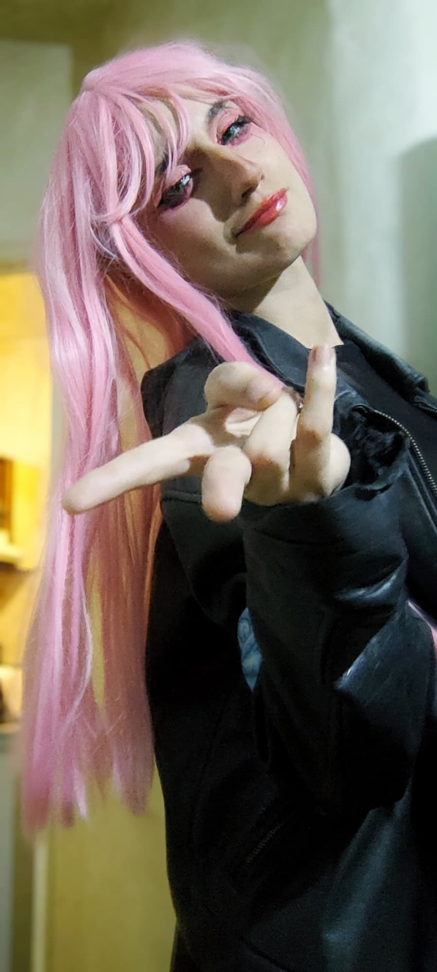 Megurine Luka - Photo 3