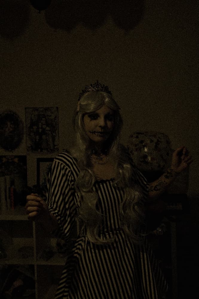 Disney/Tim Burton  - Photo 8