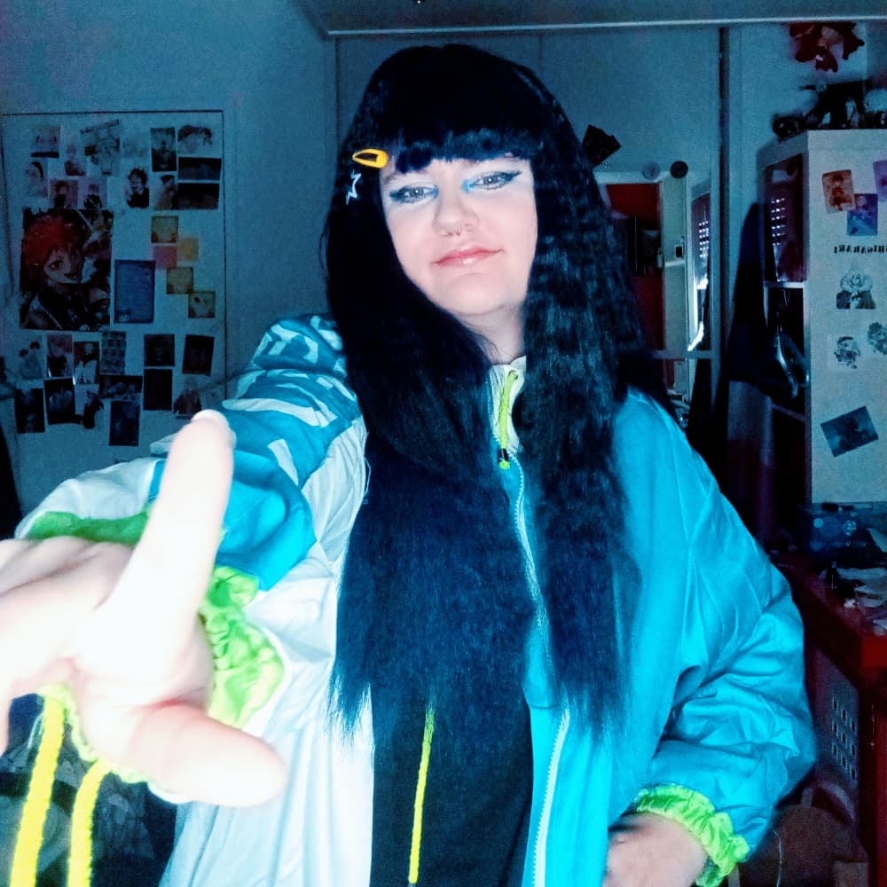 An Shiraishi - Photo 14