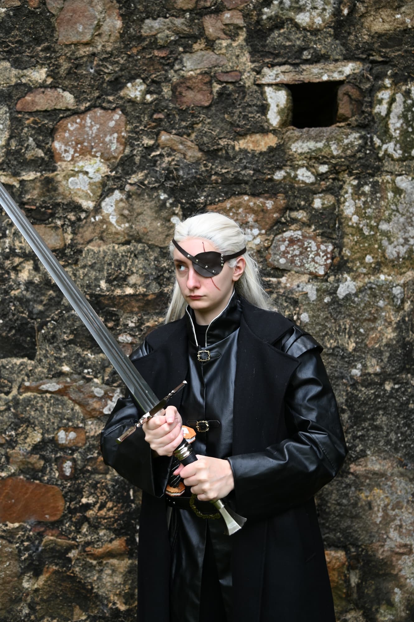 Aemond Targaryen - Photo 24