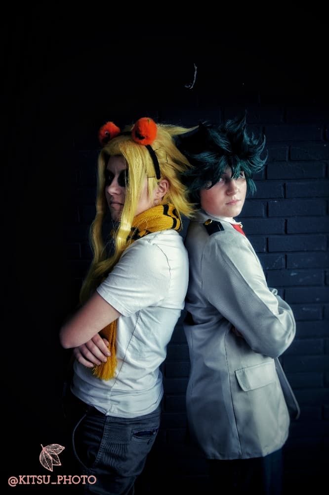 Toshinori Yagi 🌻 - Photo 24