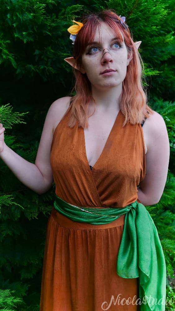 Keyleth - Photo 4