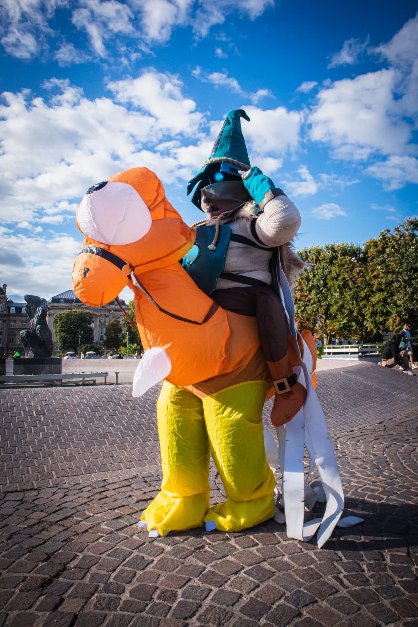 Harebourg Dofus - Photo 10