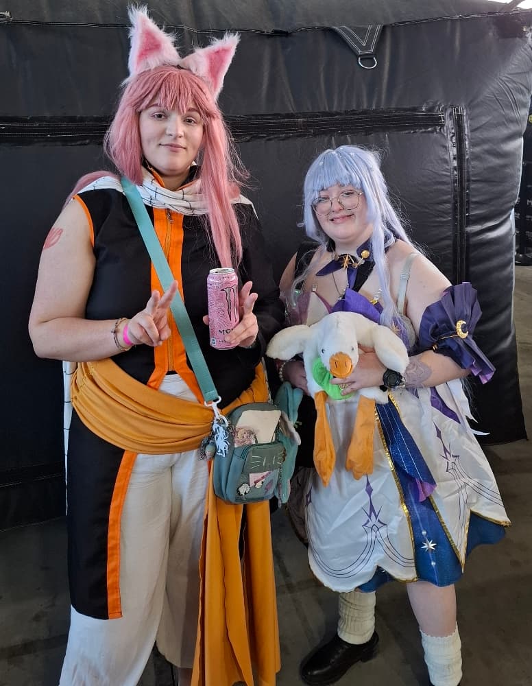 Manganimes 2025! - Photo 1