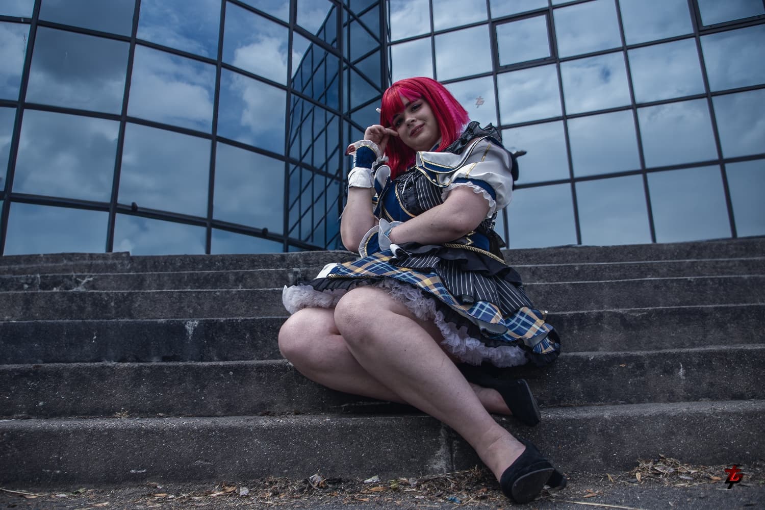 Kana - Idolmaster - Photo 2