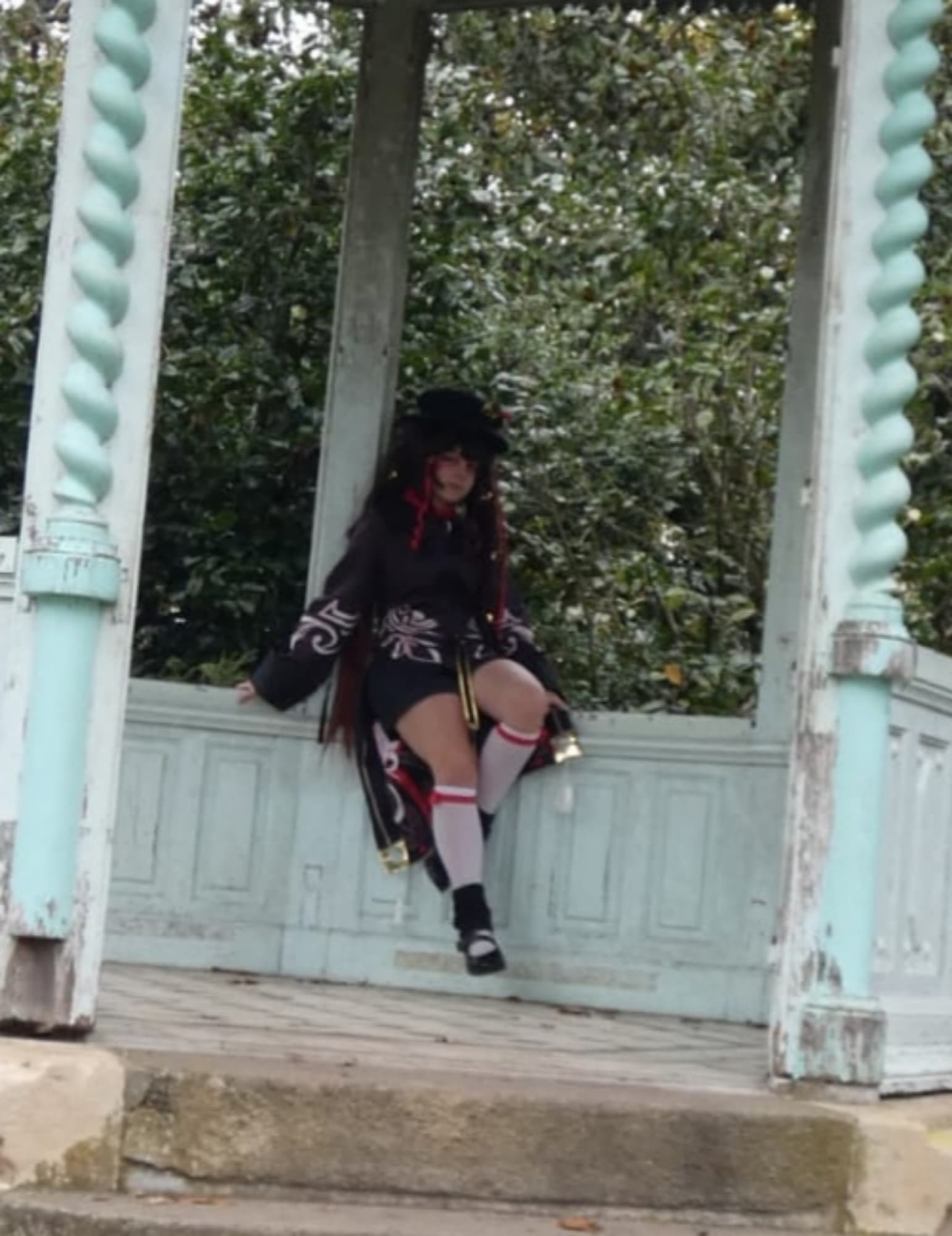 Hu tao 👻🔥 - Photo 8