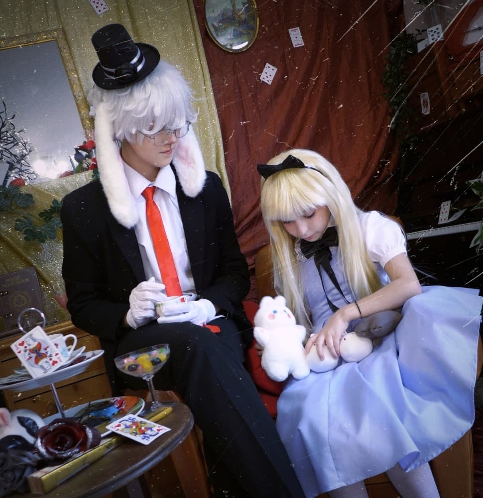 Alice in Wonderland  - Photo 10