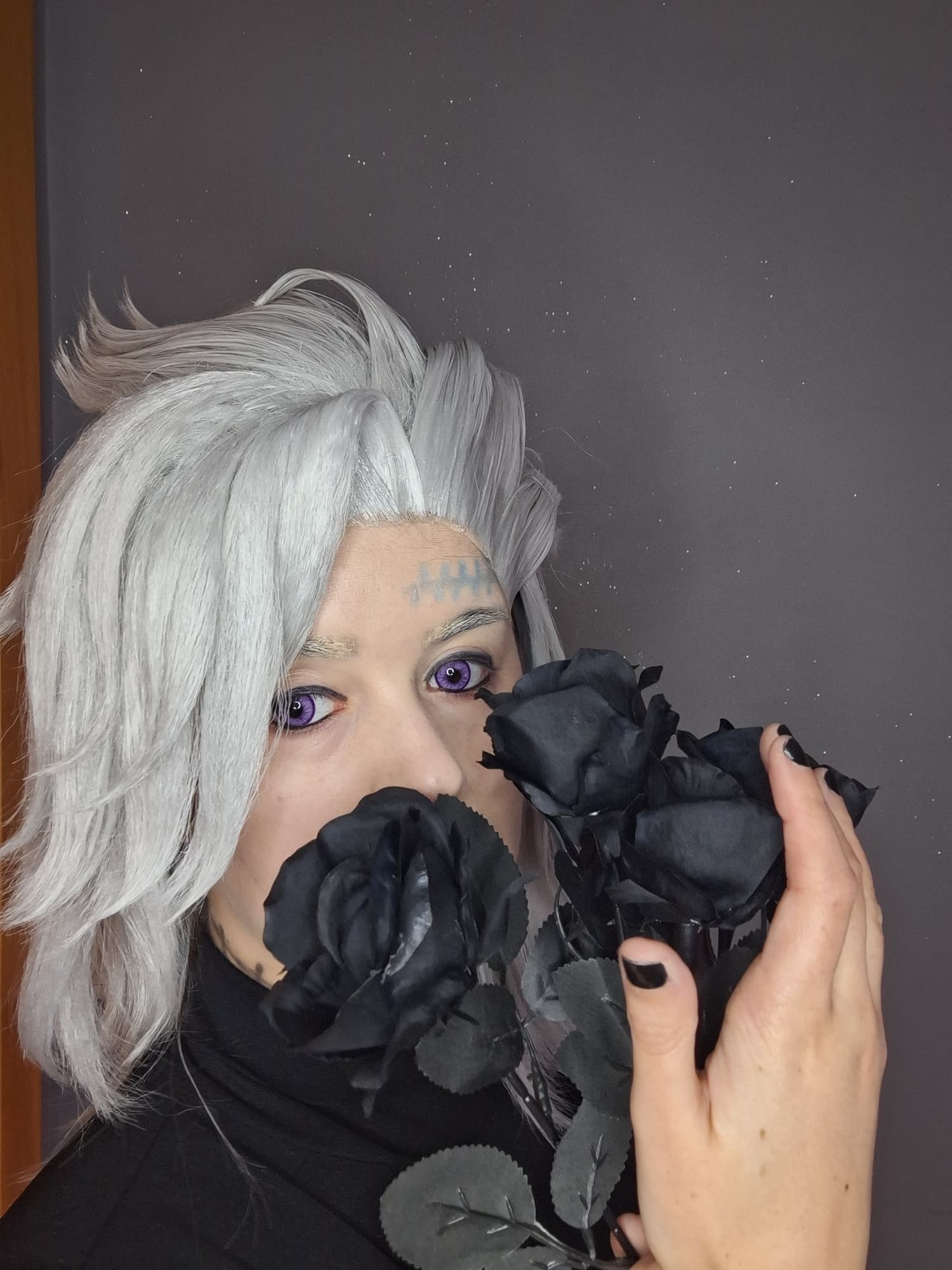 Hades 💀 - Photo 3