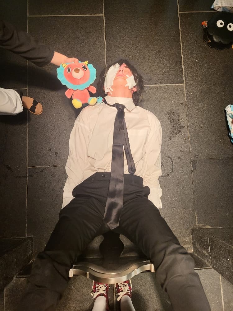 Chaotique Anya - Photo 89