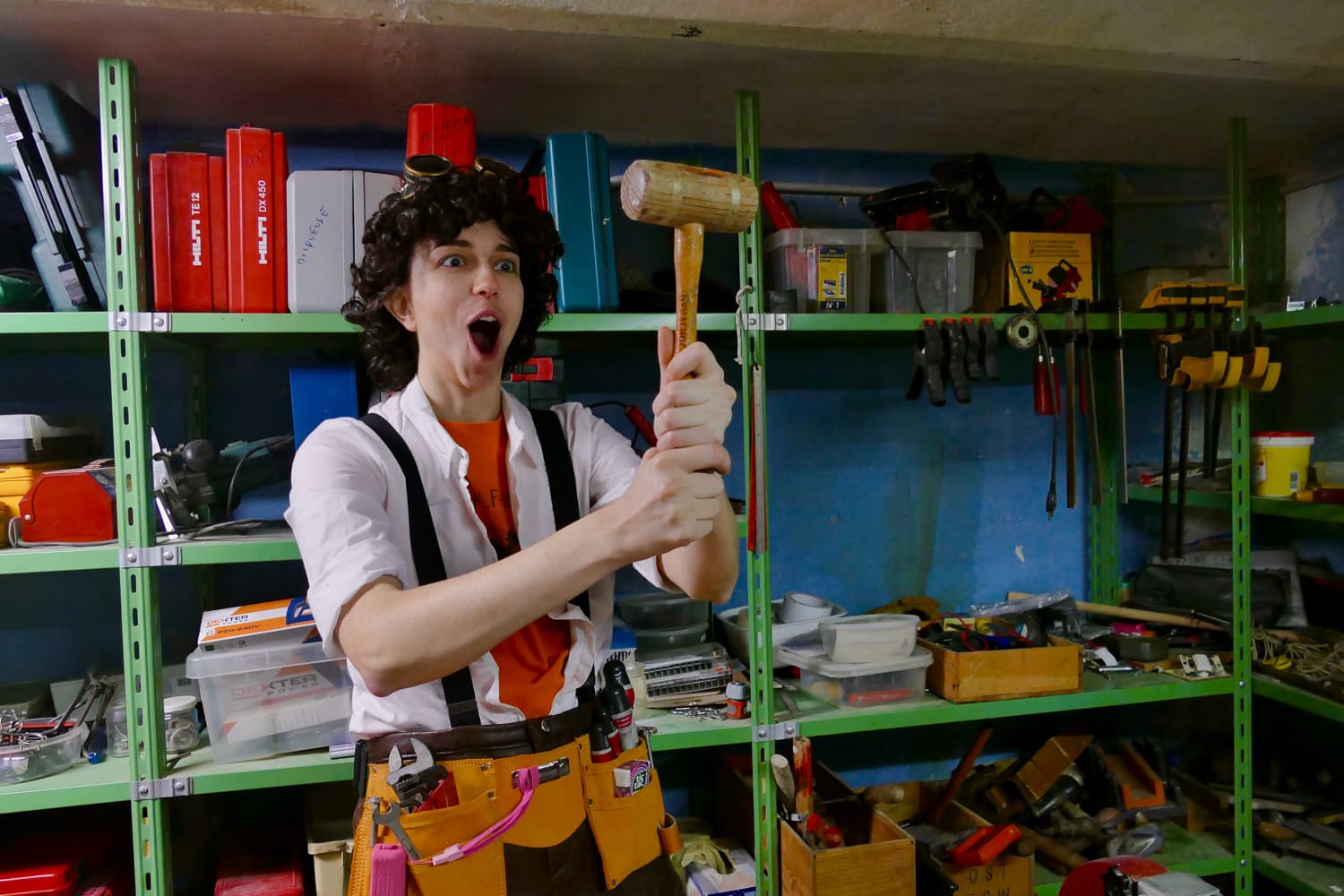 Leo Valdez - Photo 21