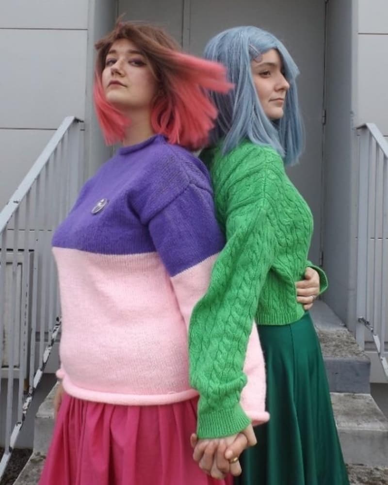 Groupe undertale - Photo 1