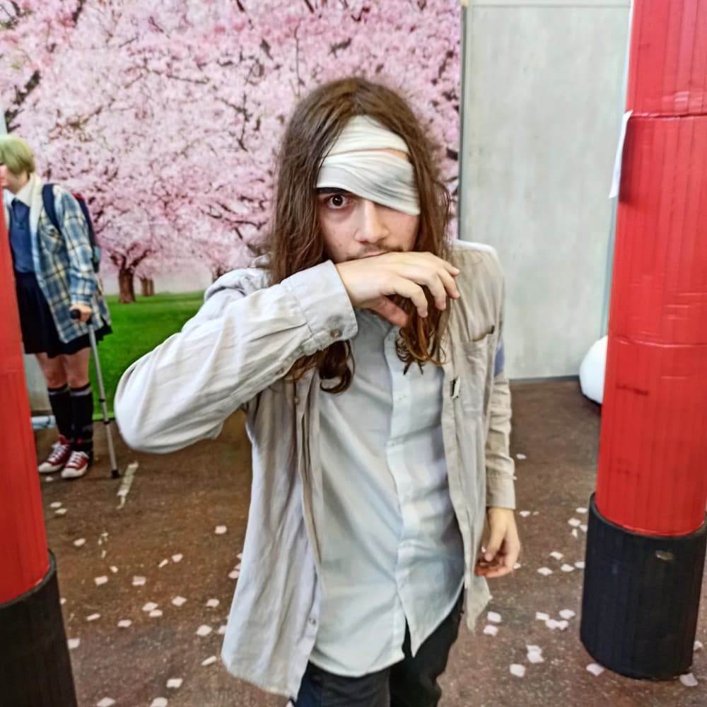 Japan Touch Haru 23 - Photo 3