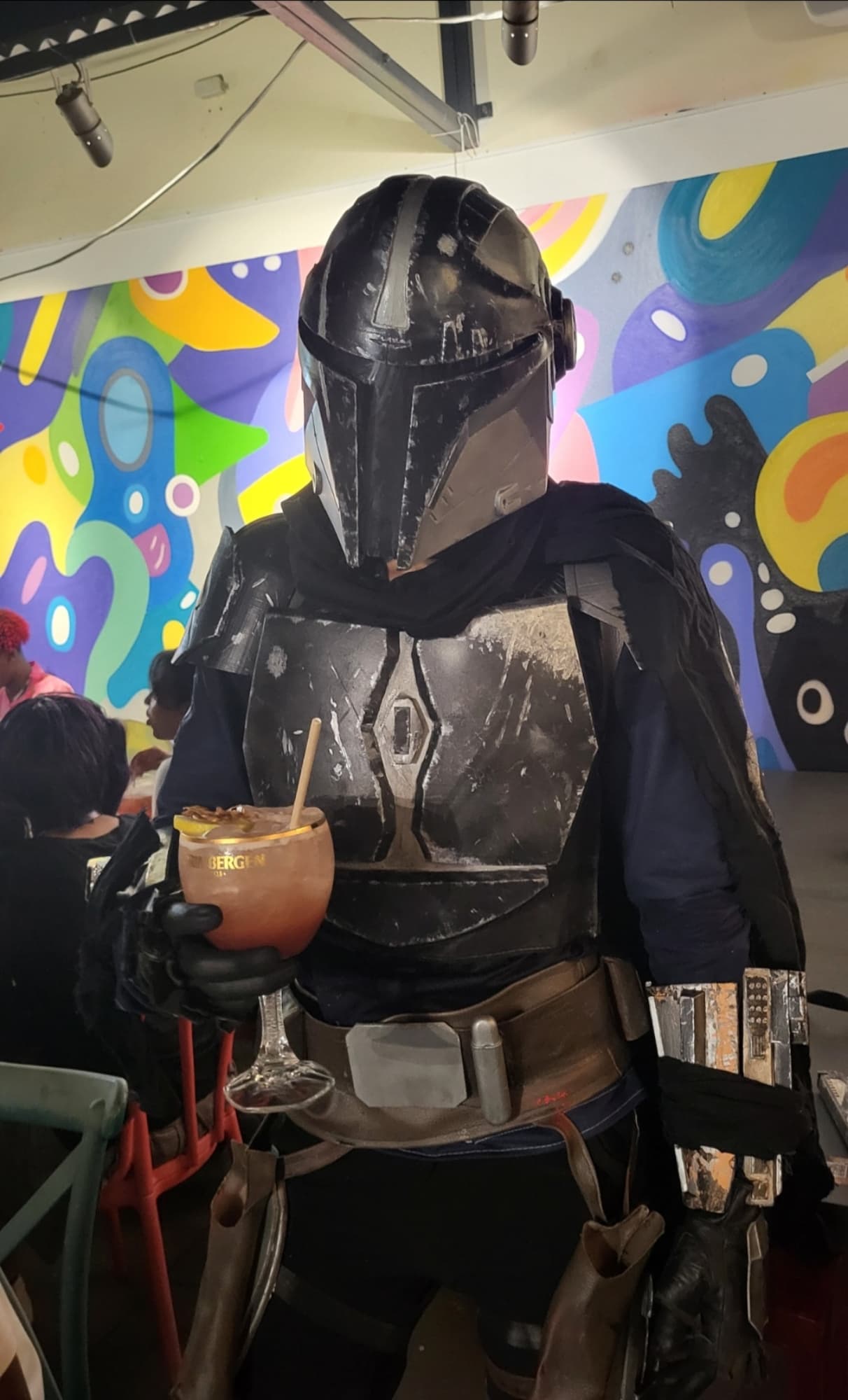 Mandalorian  - Photo 4