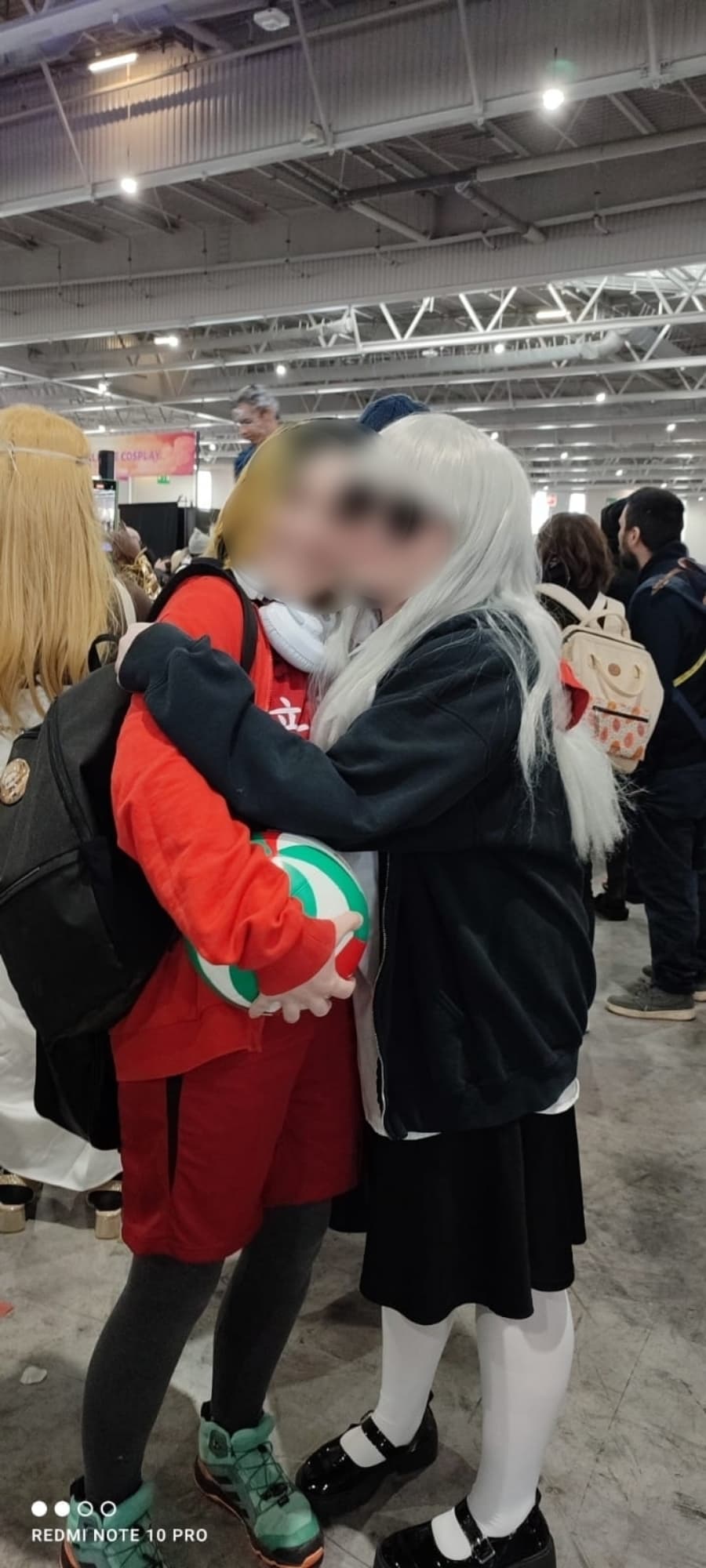 GojoParisManga2026 - Photo 8