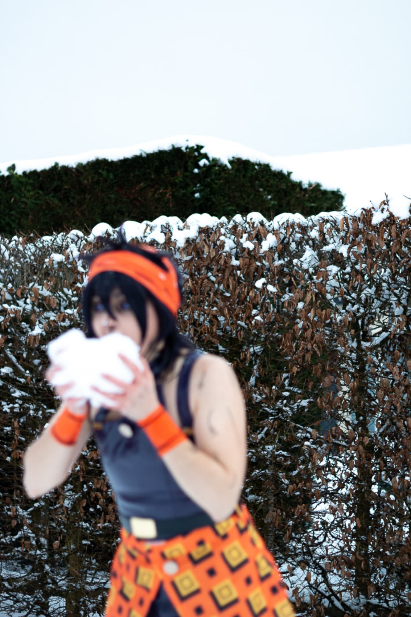 Narancia Ghirga  - Photo 15