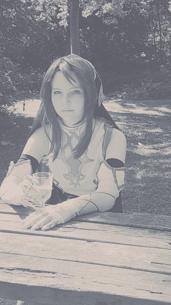 Mes débuts <3 - Photo 14