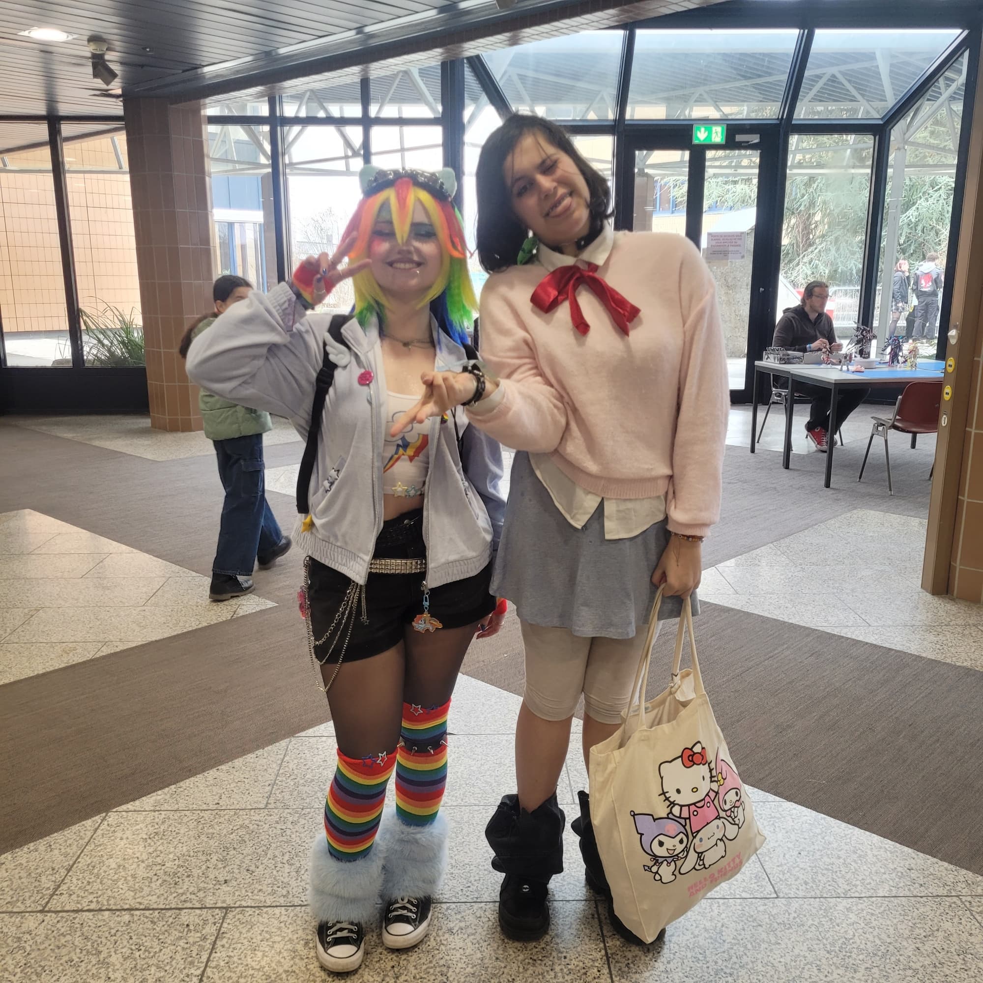 Japan impact 2026 - Photo 4