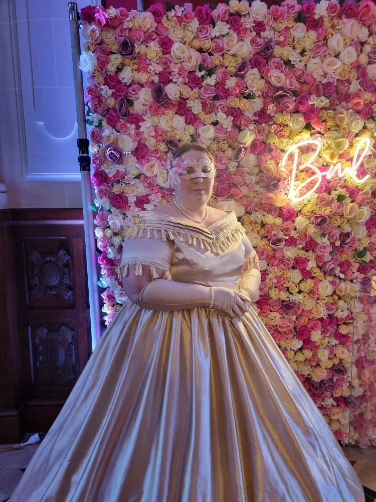 Bal mille livres - Photo 8