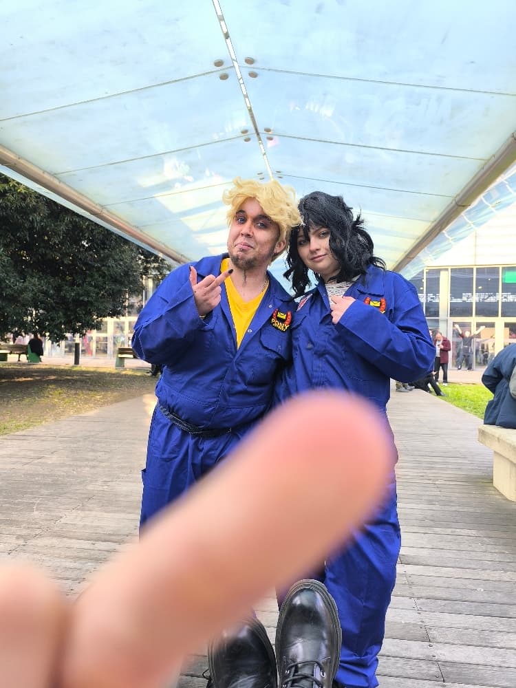 Mouthwashing PM - Photo 39