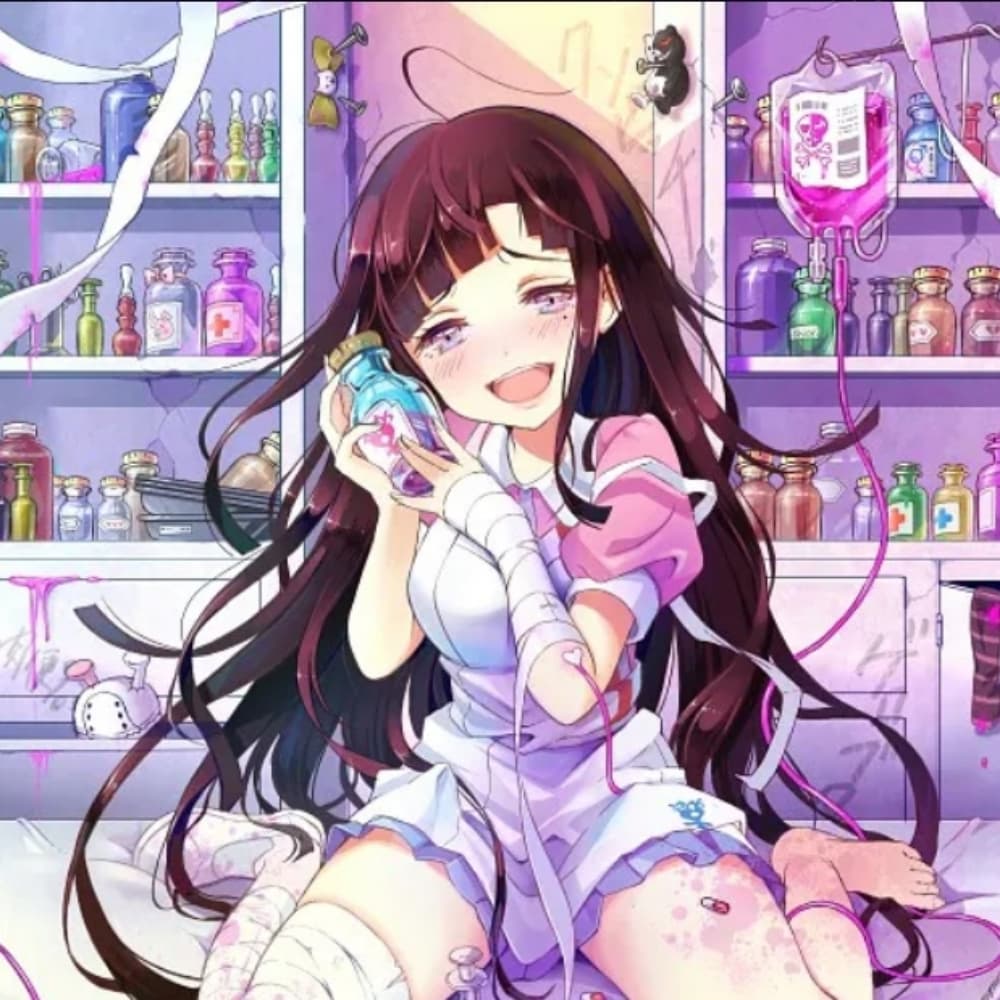Mikan Tsumiki