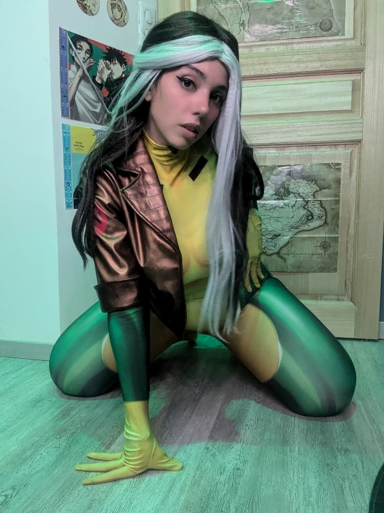 Rogue - Xmen - Photo 8