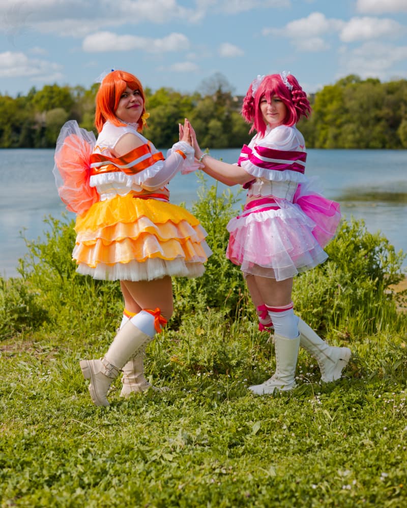 Ruby aquarium  - Photo 4