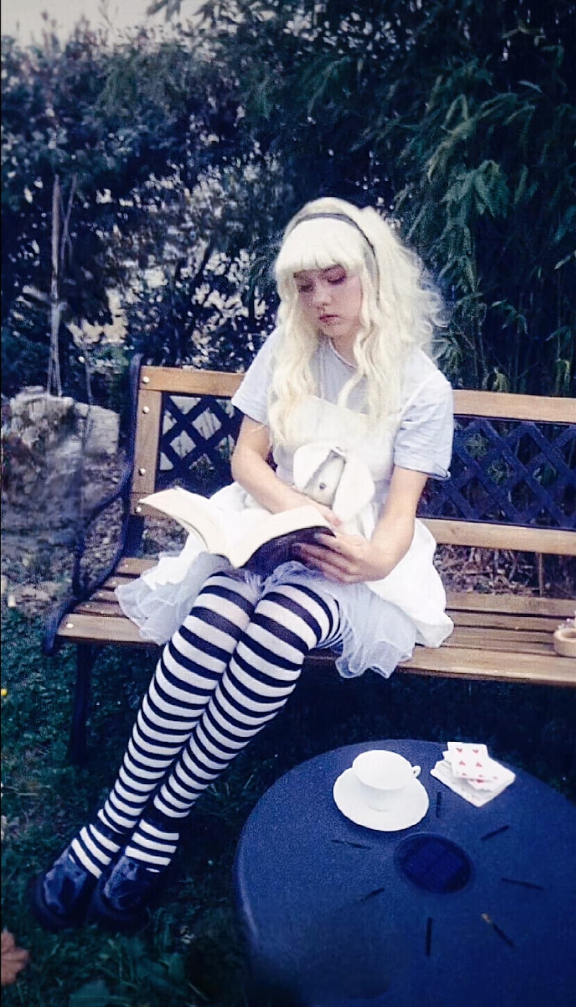 ALICE  - Photo 1