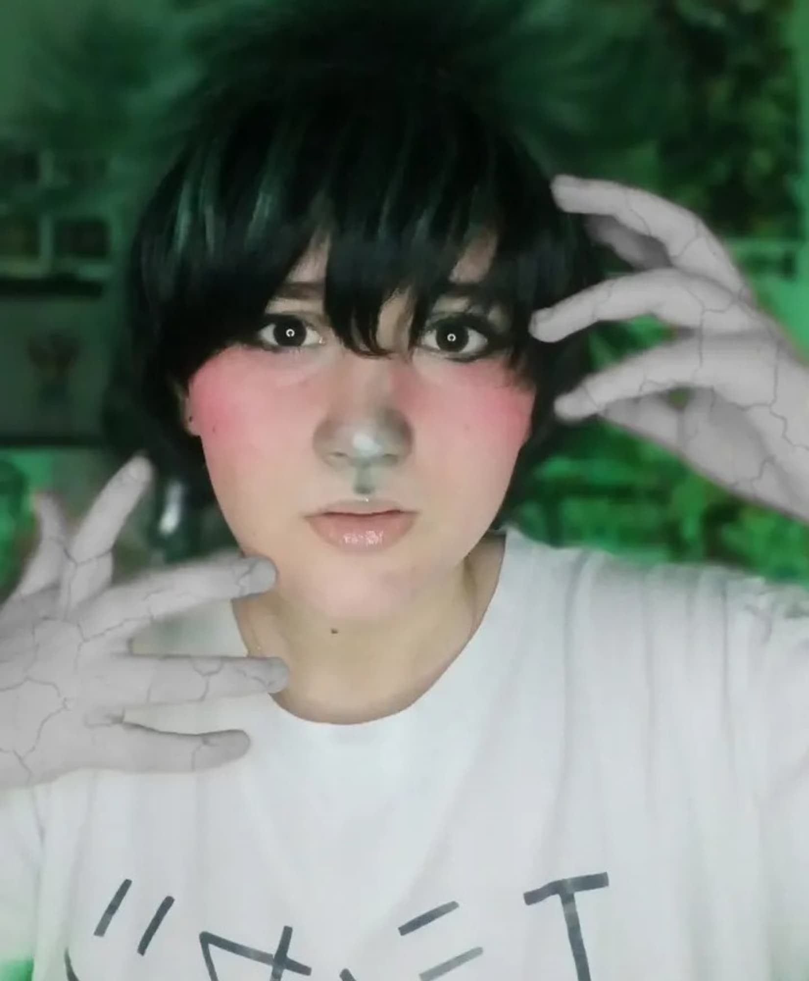 Izuku Midorya - Photo 3