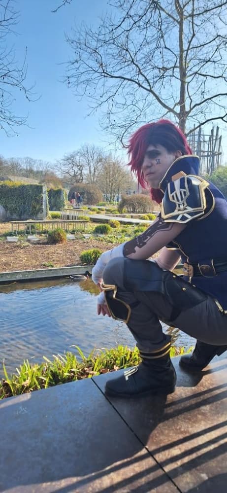 Zadacosplay - Photo 2