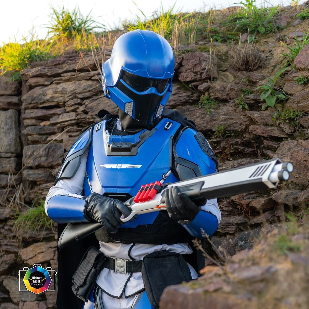 Helldivers - Photo 4