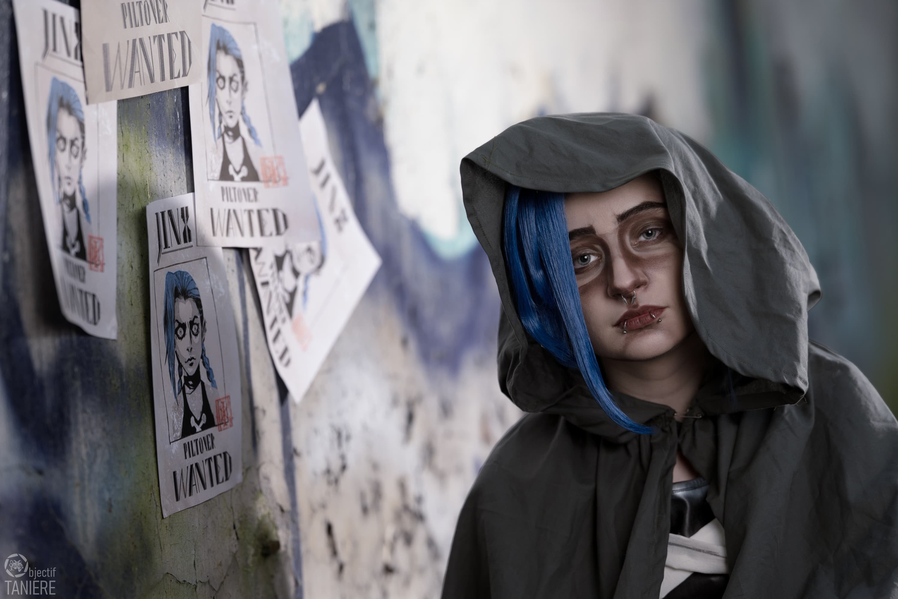Jinx - Photo 3